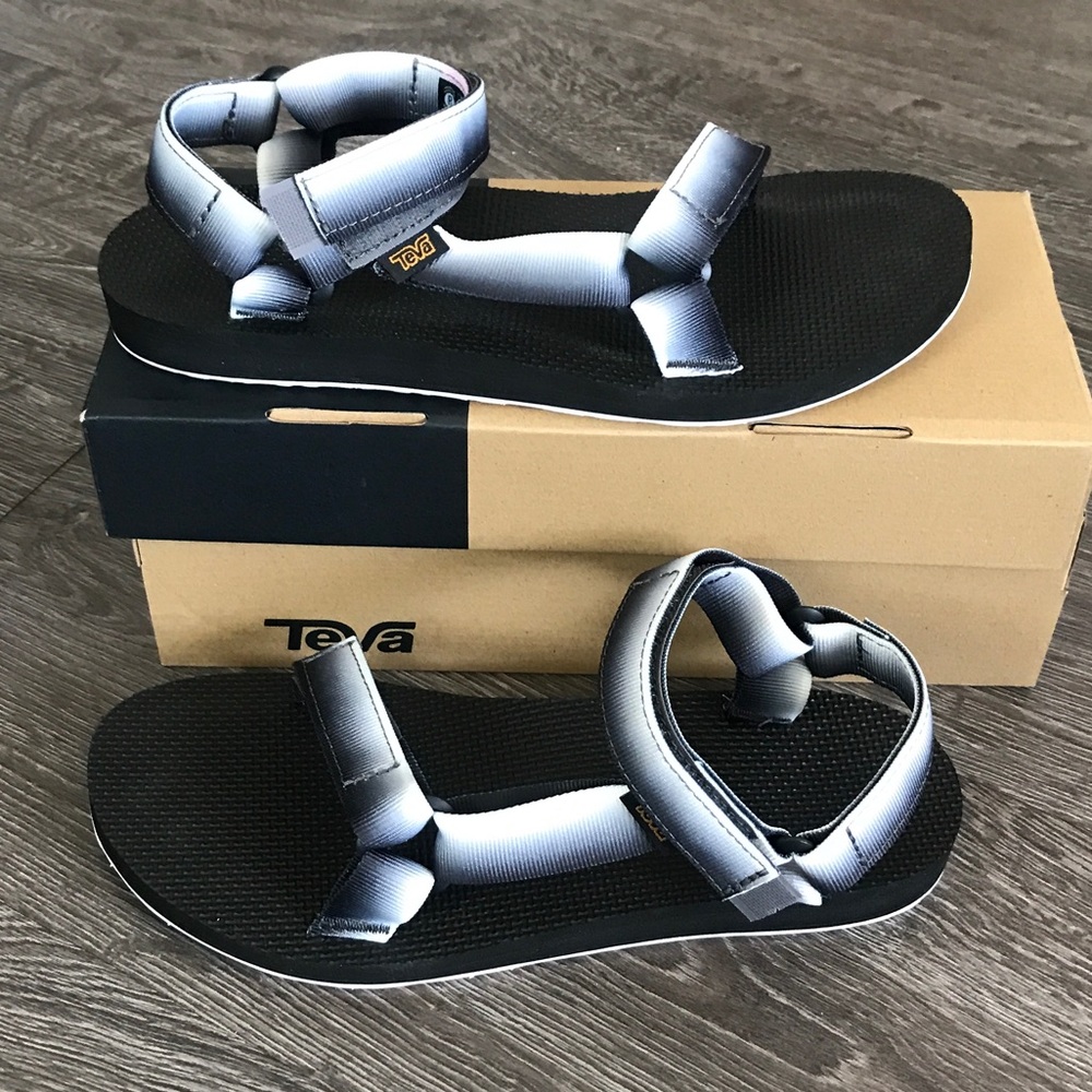 TEVA original universal gradiate sandal